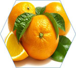 Отдушка Апельсин