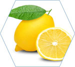 Отдушка Горький лимон