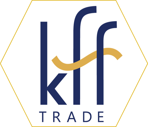 KFF logo